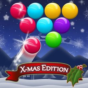 Smarty Bubbles Winter Puzzle